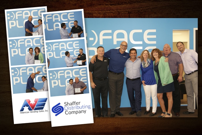 Face Place is Back in Session with Double the Distributors, Double the Learning, and Double the Potential!